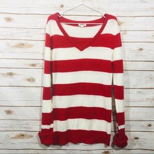 Zenana Outfitters long sleeve sweater top